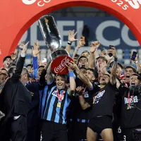 Ex Huachipato sorprende y jugará en la cuarta división este año