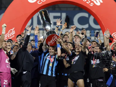 Ex Huachipato sorprende y jugará en la cuarta división este año