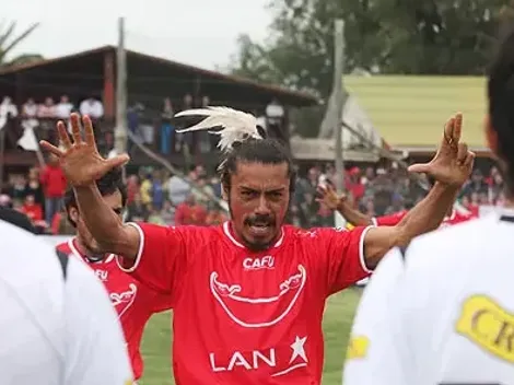 Isla de Pascua podría volver a recibir fútbol profesional tras histórico duelo de 2009