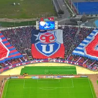 El inesperado regreso que remece a la U para este 2026