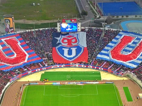 El inesperado regreso que remece a la U para este 2026