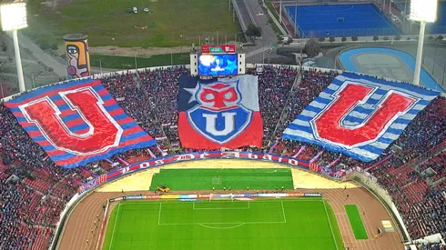 Un inesperado regreso se dio en la U a nivel gerencial.