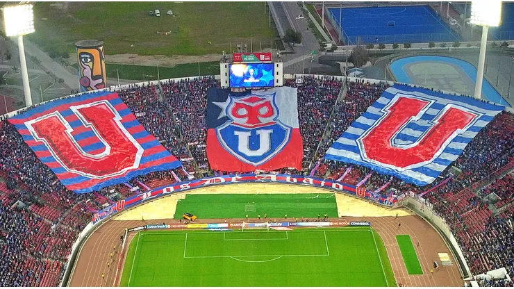 Un inesperado regreso se dio en la U a nivel gerencial.