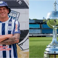 No solo Pavez: El otro chileno "olvidado" que debuta en Libertadores