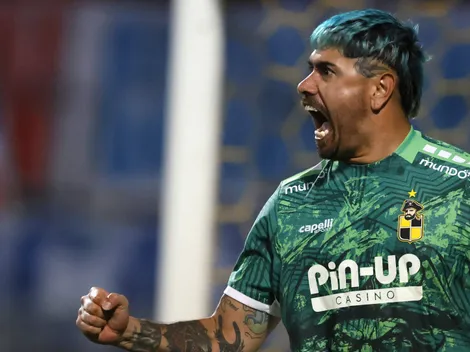 “Rata inmunda”: "Mono" Sánchez denuncia grave robo a plantel de Coquimbo