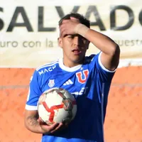 ¿Juega ante Huachipato? Esto dijo Marcelo Morales en U. de Chile