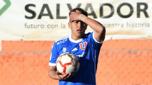 Morales estuvo un año en Estados Unidos.