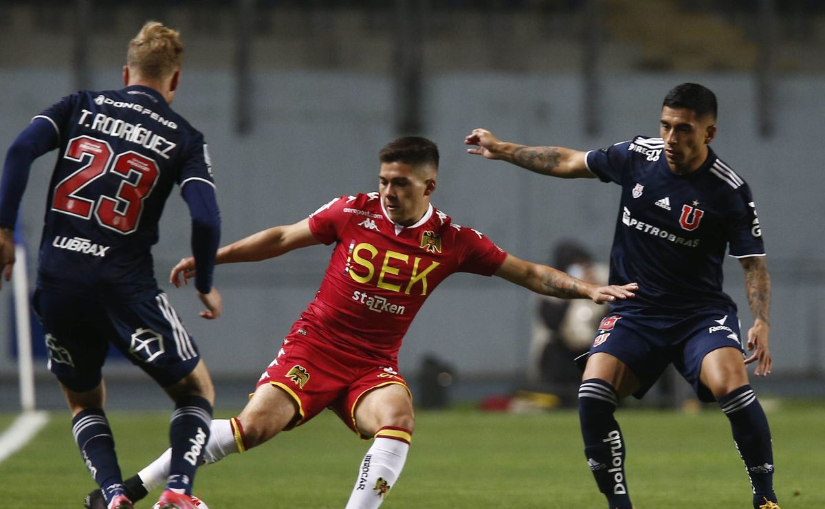 Jugó en U de Chile y Unión Española y revela su plan si es que no encuentra club: “Tengo pensado…”