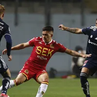 Ex U de Chile busca club y revela sus planes si es que no encuentra