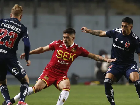 Ex U de Chile busca club y revela sus planes si es que no encuentra