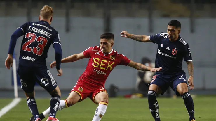 El jugador se encuentra en búsqueda de un nuevo club.