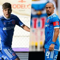 "Lo que dijo Marcelo Díaz...": Morales abordó la polémica en la U