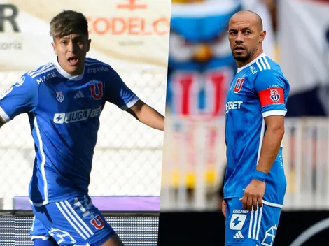 "Lo que dijo Marcelo Díaz...": Morales abordó la polémica en la U