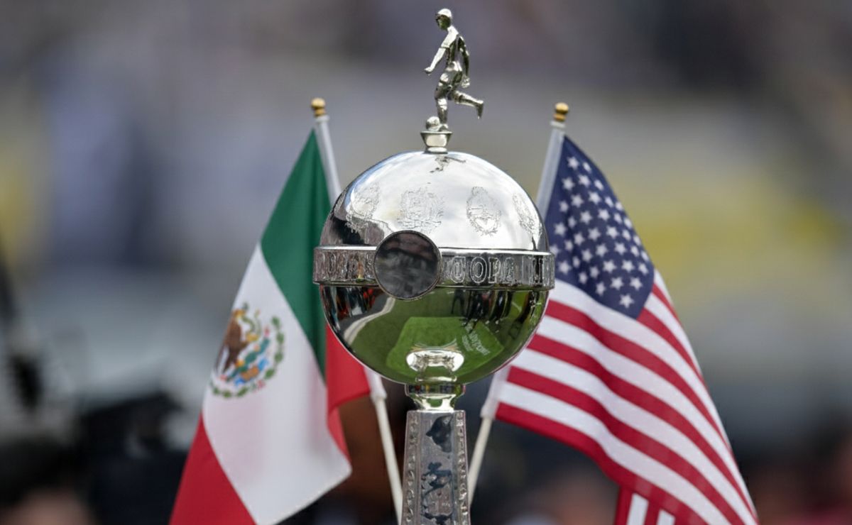 Conmebol mueve fichas: La decisión que abriría la Copa Libertadores a la MLS y la Liga MX