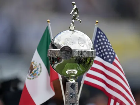 Conmebol mueve fichas para abrir la Libertadores a la MLS y la Liga MX