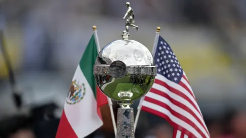 Desde Uruguay adelantan que dos clubes de Concacaf podrían participar en la edición 2027 de la Copa Libertadores.