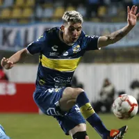 Filtran el tremendo blooper de Colo Colo con Lautaro Pastrán