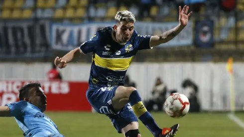 Dicen que lo anunciaron antes de tiempo...