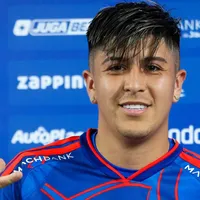 Marcelo Morales responde a los feos comentarios por su físico