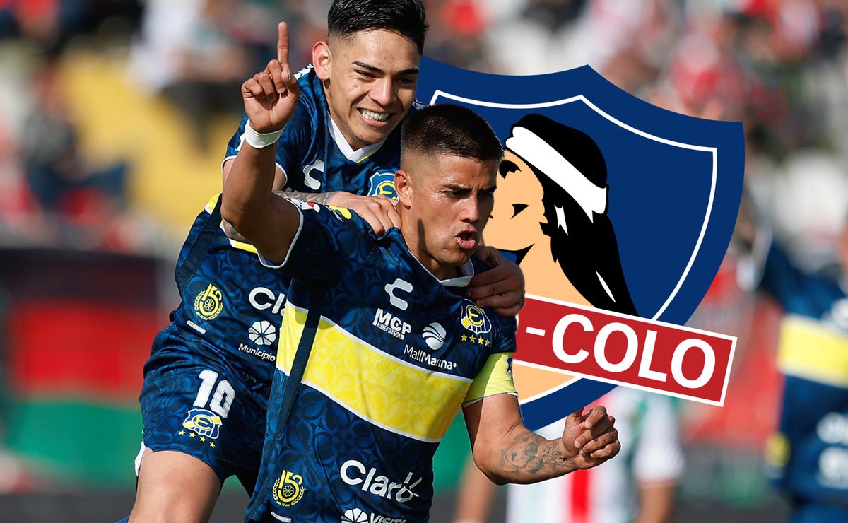 Horas claves: Colo Colo se acerca a su sexto fichaje desde su próximo rival