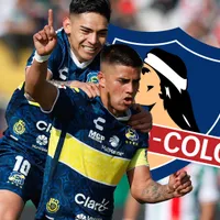 Horas claves: Colo Colo hace oferta formal por su sexto fichaje