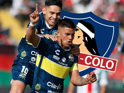 Horas claves: Colo Colo hace oferta formal por su sexto fichaje
