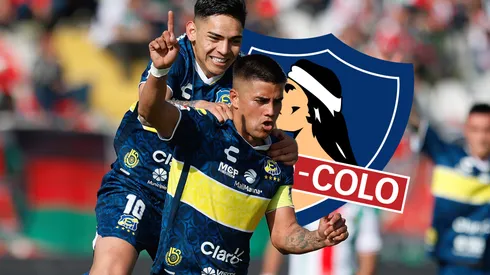 Colo Colo tiene a un nuevo mediocampista en la mira.