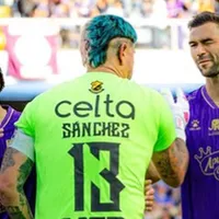 Nuevo referente del Conce marca el gran objetivo: "Quedarnos en primera por..."