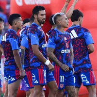 ¿Llega alguien más? La U responde la gran duda del mercado de fichajes