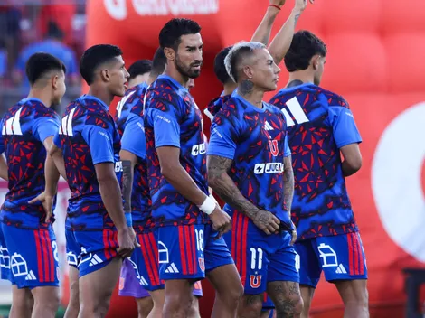 ¿Llega alguien más? La U responde la gran duda del mercado de fichajes