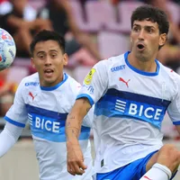 Giani pone todas sus fichas en cuestionado refuerzo: "Con su calidad..."