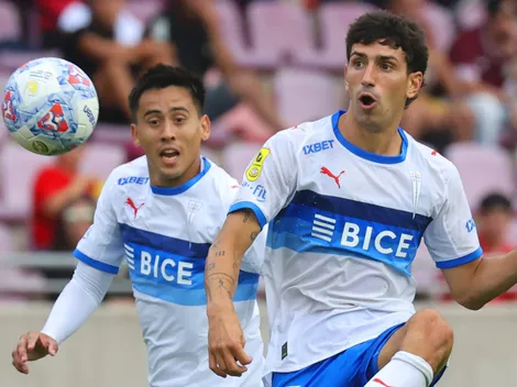 Giani pone todas sus fichas en cuestionado refuerzo: "Con su calidad..."