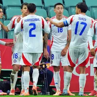 La Roja se enfrentará a dos selecciones mundialistas en junio