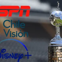 Primera fase de la Copa Libertadores 2026: Partidos, horarios y dónde ver