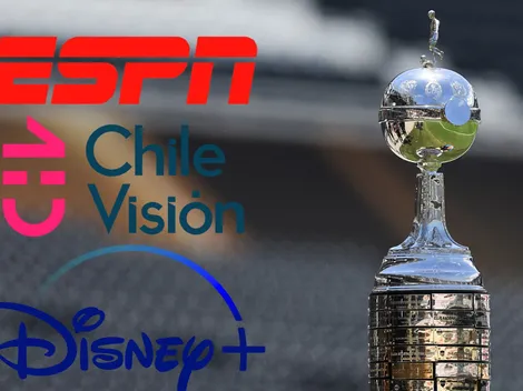 Primera fase de la Copa Libertadores 2026: Partidos, horarios y dónde ver