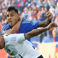 Ex U de Chile viral en Colombia: "Te lo comiste con papas a la francesa y..."