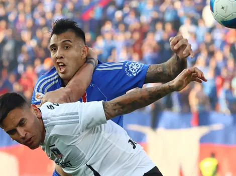 Ex U de Chile viral en Colombia: "Te lo comiste con papas a la francesa y..."