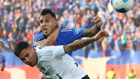 Este atacante argentino estuvo a préstamo en Universidad de Chile y emigró a Colombia en 2026.