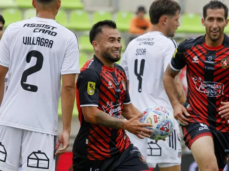 La denuncia que sacude a Limache por el partido con Colo Colo