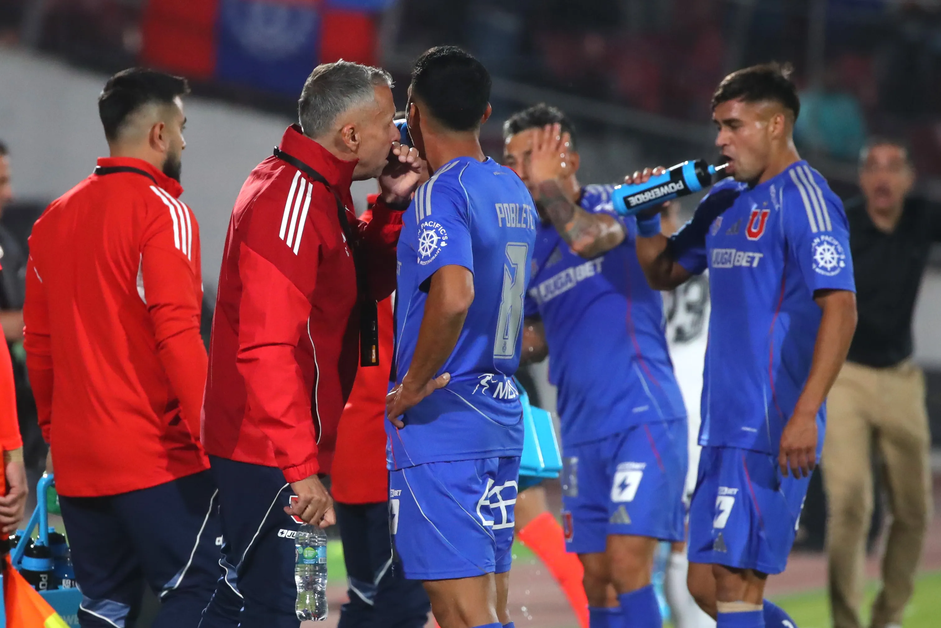 Gustavo Álvarez no fue tenido en cuenta por la selección para este primer semestre del año