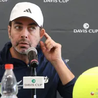 No va por TVN: la única opción para ver Chile vs Serbia por Copa Davis