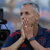 El descarte de la Roja con Álvarez lo deja como candidato para Colo Colo