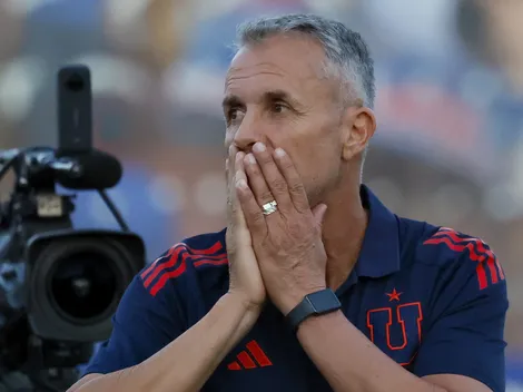 El descarte de la Roja con Álvarez lo deja como candidato para Colo Colo