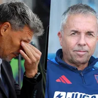 Mientras Ortiz gana US1 millón en Colo Colo y esto cobraba Gustavo Álvarez en la U