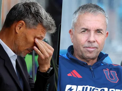 Mientras Ortiz gana US1 millón en Colo Colo y esto cobraba Gustavo Álvarez en la U