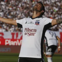 Tocó fondo: el calvario que vive Gabriel Costa tras dejar Colo Colo