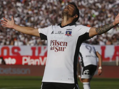 Tocó fondo: el calvario que vive Gabriel Costa tras dejar Colo Colo