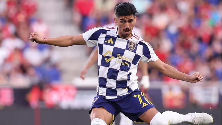 Se demora el fichaje de Ruiz.