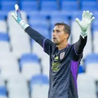 Brasileño que debutó en Chile se ilusiona con pelear arriba: "Tenemos..."