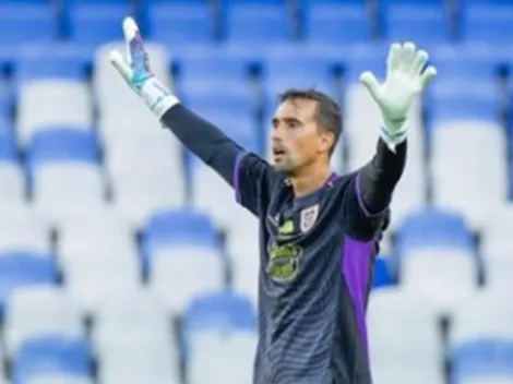 Brasileño que debutó en Chile se ilusiona con pelear arriba: "Tenemos..."